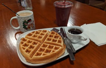 Red Door Coffee House