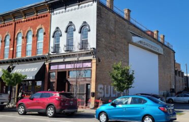 Red Eye Coffee + Tea