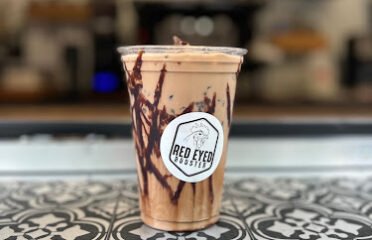 Red Eyed Rooster Co.