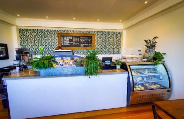 Red Fir Coffee House