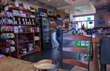 Red Frog Coffee