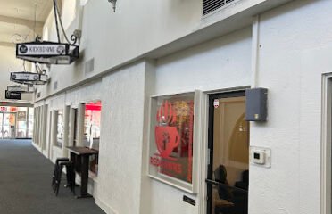 Red Hawk’s Java House