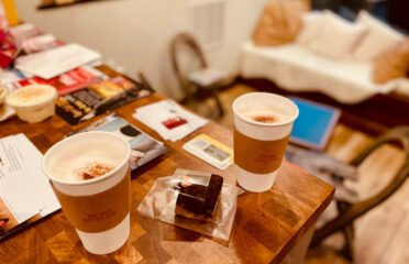Red Hook Coffee Shop