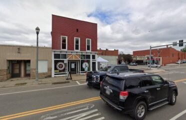 Red House Coffee & Smoke