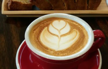 Red Kettle Coffee House