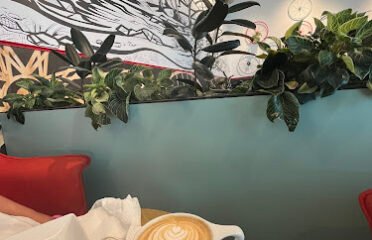 Red Kite Coffee Company