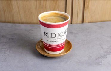 Red Kup