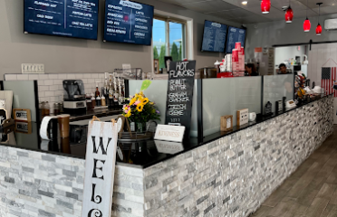 Red Label Coffee Co.