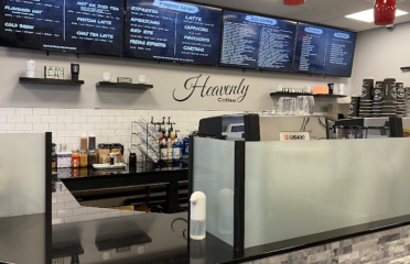 Red Label Coffee Co.