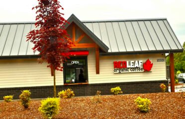 Red Leaf Organic Coffee