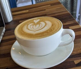 Red Light Coffee Roasters