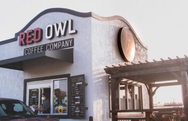 Red Owl Coffee Co