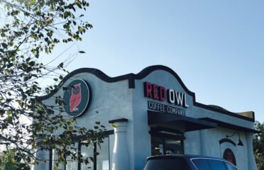 Red Owl Coffee Company BEMISS RD.