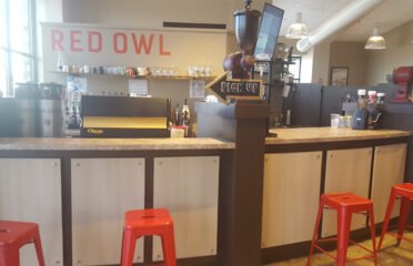 Red Owl Coffee Company