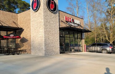 Red Owl Coffee Company