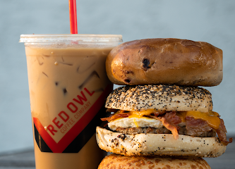 Red Owl Coffee Company