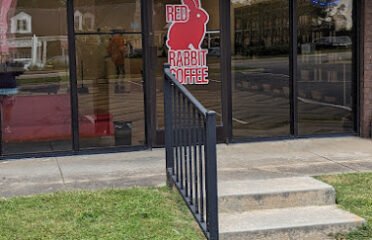 Red Rabbit Coffee LLC