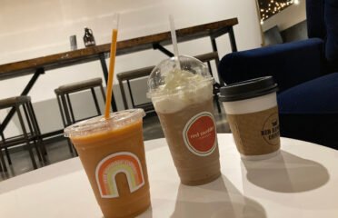 Red Rambler Coffees & RamblinÃ¢â‚¬â„¢ RedÃ¢â‚¬â„¢s Brewing Co.