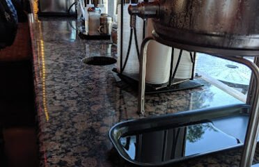Red Rock Coffee