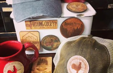 Red Rooster Coffee Co