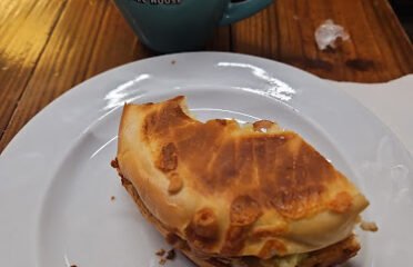 Red Rooster Coffee House