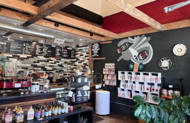 Red Rooster Coffee