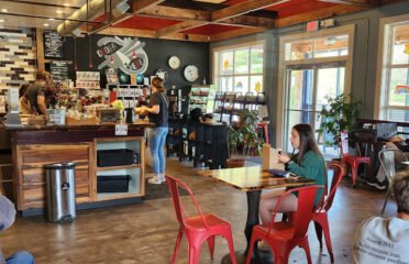 Red Rooster Coffee
