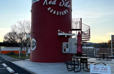 Red Silo Coffee Roasters