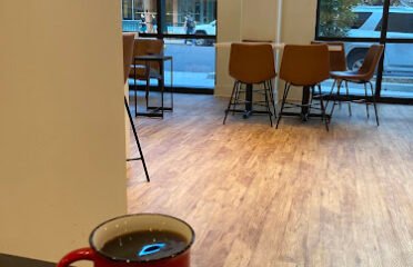 Red Silo Coffee Roasters