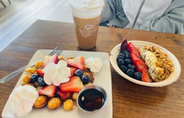 Red Swing Coffee West