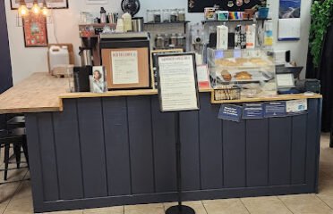 Red Tail Cafe
