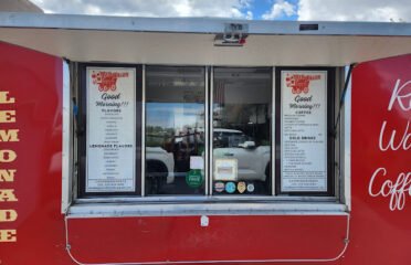 Red Wagon Coffee
