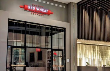 Red Wheat Baking Co