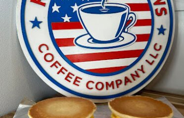 Red White & Brews Coffee Company