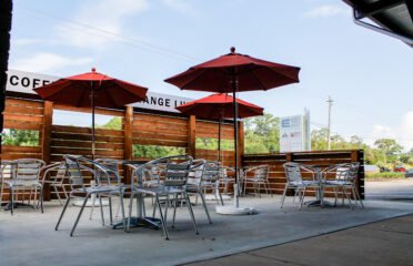 RedEye Coffee Capital Circle