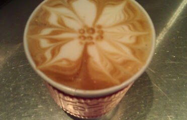 Redband Coffee Co.