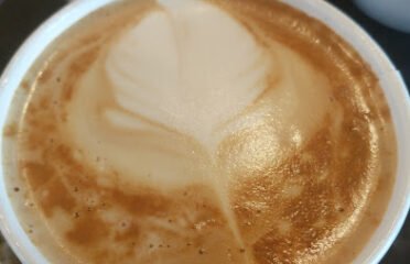 Redband Coffee Co.