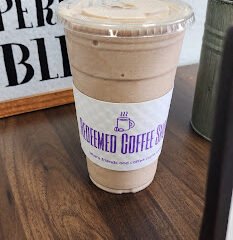 Redeemed Coffee Shop Mauriceville