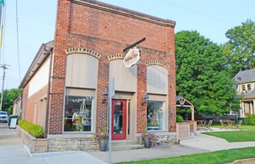 Redefined Hope Boutique & Coffee Shop