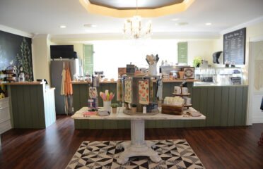 Redefined Hope Boutique & Coffee Shop