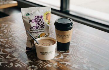 Redemption Coffeehouse & Salvage