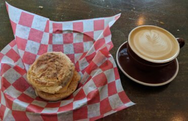 Redeye Coffee Roasters
