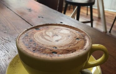 Redhawk Coffee Roasters