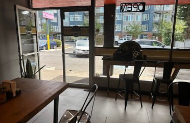 Redondo Coffee & Crepes