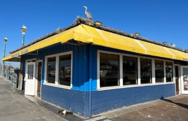 Redondo Coffee Shop and Bait & Tackle Shop