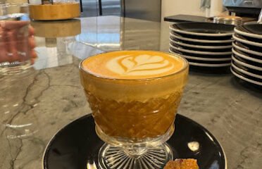 Redtree Coffee and Art