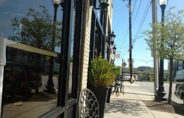 Redtree Coffee and Art