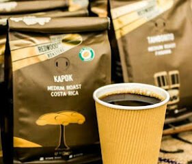 Redwood St. Roasters