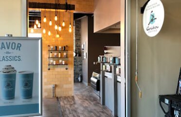 Reed River Coffee Company
