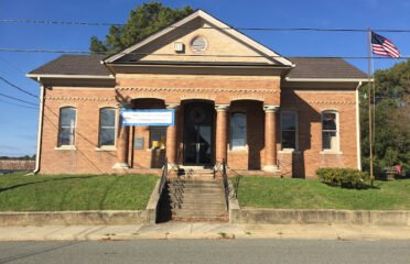Reedville Coffee House